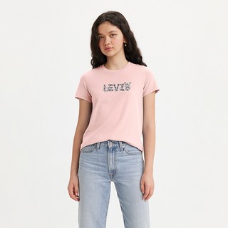 Levi's - áo thun nữ 17369-2499