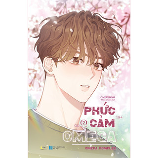 Sách az - phức cảm omega - omega complex