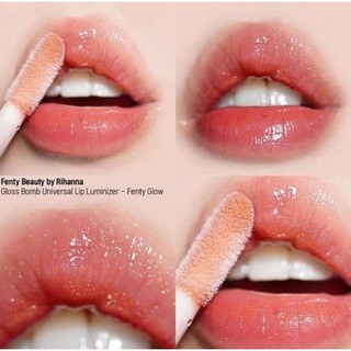 Son Bóng Fenty Gloss Bomb Universal Lip Luminizer