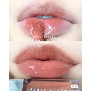 Son Bóng Fenty Gloss Bomb Universal Lip Luminizer