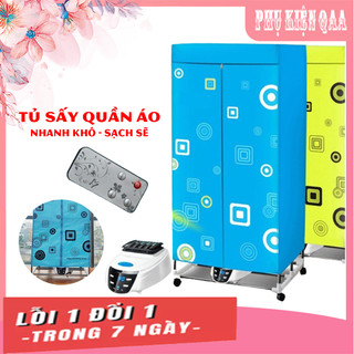Tủ sấy quần áo Samsung, Máy sấy quần áo nhanh khô có Bảo hành 12 tháng Decor 4.0