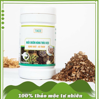 [chính hãng] Muối chườm bụng cho mẹ sau sinh giúp săn chắc,giảm mỡ bụng hàng công ty bảo nhiên kèm túi đựng