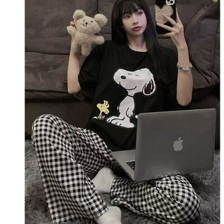 Quần suông đũi chất mát hàng QC