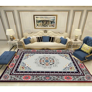 Thảm trải sàn Bali , thảm phòng khách ( Size 2M x 3M và 1.6M x 2.3M )