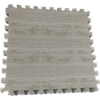 Thảm Xốp Lót Sàn Đa Năng Không Mùi Vân Gỗ (30cmx30cmx1cm)