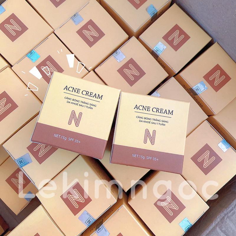 Combo ( 2-5 hủ face mụn 15gr )