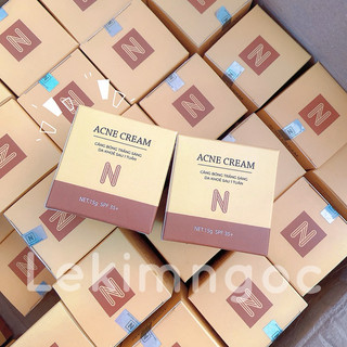 Combo ( 2-5 hủ face mụn 15gr )