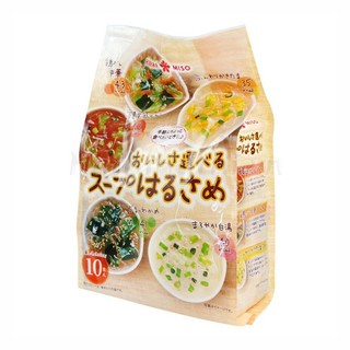 Miến ngũ vị ăn liền hikari miso - nhật