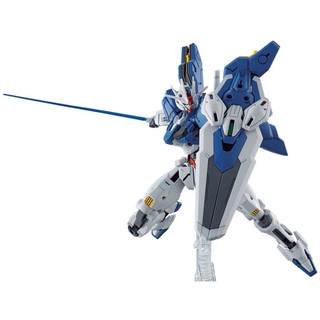Mô Hình Lắp Ráp HG 03A Fighter Aerial + Flight Unit