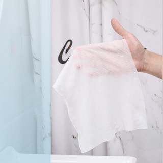 Khăn Nén Du Lịch, Khăn Giấy Nén Hàn Quốc M01