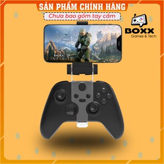  Kẹp điện thoại cho tay cầm Xbox one s xbox series x Giá đỡ tay cầm Xbox one s 