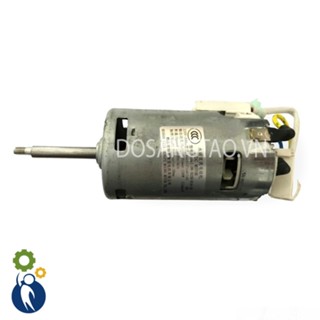 Motor 220V 15000rpm 130W Có Công Tắc Bảo Vệ Quá Nhiệt Có Thể Làm Máy Phát Điện Tặng Kèm Diot