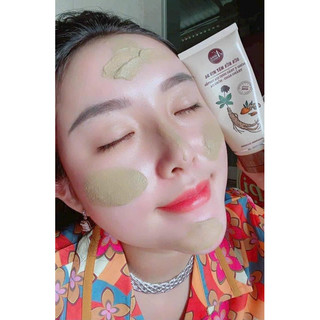 [Xã date 4/2025] SỮA RỬA MẶT ĐÔNG Y NICOS - SỮA RỬA MẶT NGỪA MỤN NIKOS