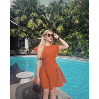 Thanh lý đầm Soyoung Tiara used size S