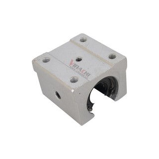 Ổ bi trượt - ổ bi thanh trượt bản vuông sbr