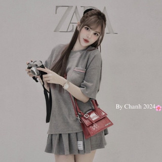 Set váy Thom Hàng QCCC Loại 1