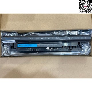 Pin laptop Dell Inpiron 3421,3437,3441,3442,3443,3446,3521,3531,3537,3541,3542,3543,3721,7447,MR90Y