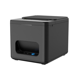 Máy in nhiệt xprinter sp200u in bill, in hóa đơn bán hàng khổ giấy k80 cổng usb + lan in bằng điện thoại và máy tính