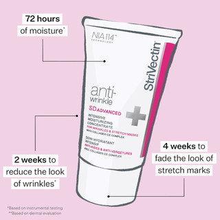 StriVectin ⚜️ Kem dưỡng chống lão hoá  SD Advanced ™ PLUS Intensive Moisturizer