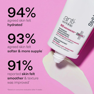 StriVectin ⚜️ Kem dưỡng chống lão hoá  SD Advanced ™ PLUS Intensive Moisturizer