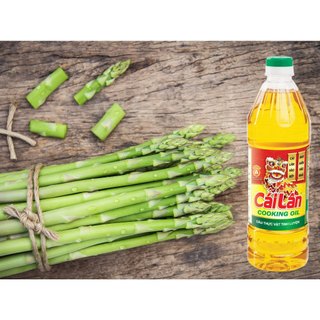 Dầu Ăn  Cái Lân 1l
