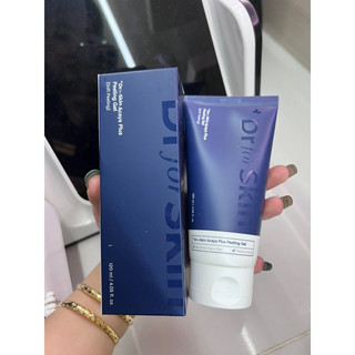 Gel tẩy da chết dr. for skin acsys plus peeling gel 120ml