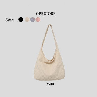 Túi tote túi canvas chất liệu dày dặn thời trang hottrend