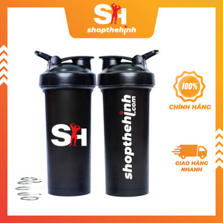Shaker sth - shaker, bình nước thể thao, dành chạy bộ, tập gym, chơi thể thao