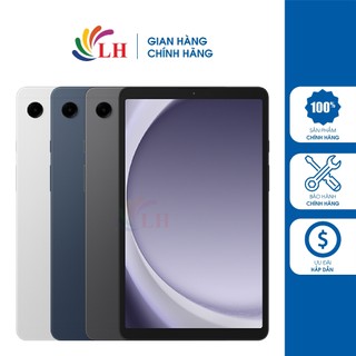 Máy tính bảng samsung galaxy tab a9 wifi / lte - hàng chính hãng