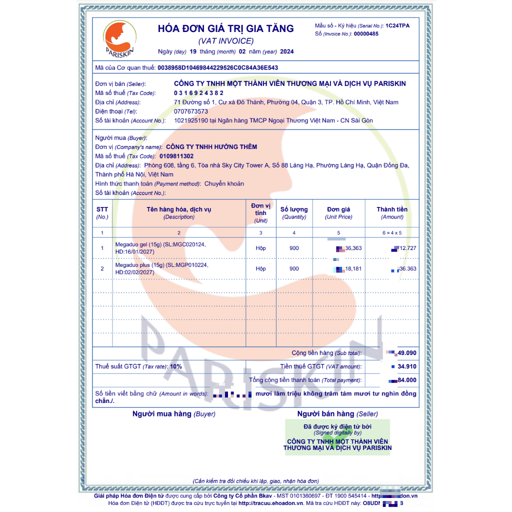 Megaduo Gel/Plus Gamma 15g-30g, Gel Giảm Mụn Ẩn, Thâm, Đầu Đen Cho Da Dầu Mụn - Dr Thêm | BigBuy360 - bigbuy360.vn