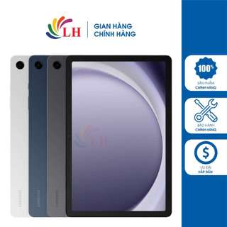 Máy tính bảng Samsung Galaxy Tab A9+ Wifi - Hàng chính hãng