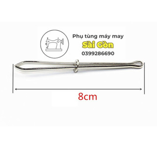Cây Luồn Chun/Thun QUần Áo - Dụng cụ hỗ trợ luồn thun dễ dàng