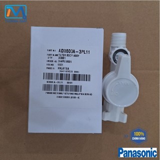 Cụm Lưới Lọc Máy nước nóng Panasonic DH-3RL2VH // 3RL2VH // 3RP2VK // 4RP1VW // 4RL1VW//3JL4VA
