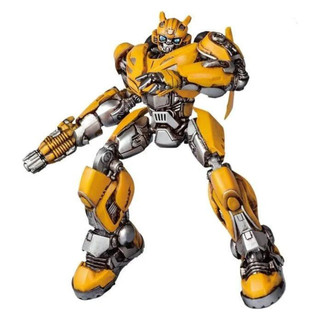 Mô hình kit Transformers Trumpeter - Bumblebee