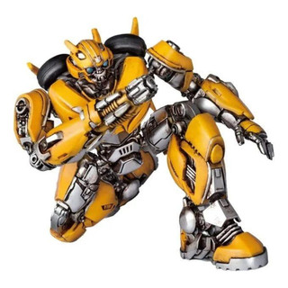 Mô hình kit Transformers Trumpeter - Bumblebee