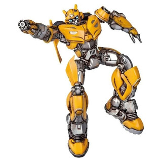 Mô hình kit Transformers Trumpeter - Bumblebee