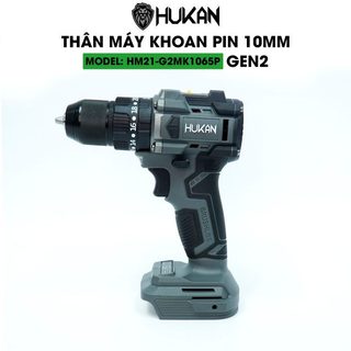 Thân máy khoan 10mm model hm21-g2mk1065p