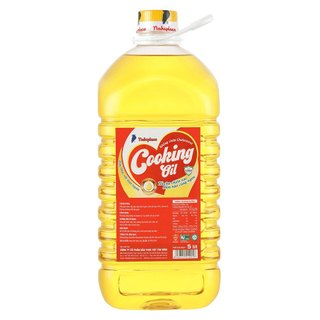 Dầu cooking Old nakydako 5l