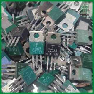 Cặp sò a968_c2238 hàng tháo máy