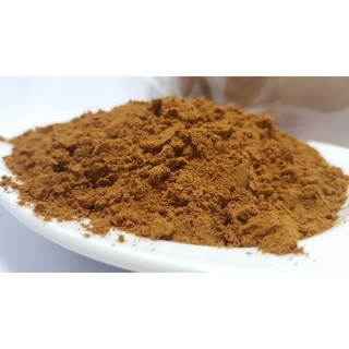 Bột quế chưa cạo vỏ Vinacay gói 1kg dùng xông nhà, làm nhang, thức ăn gia cầm