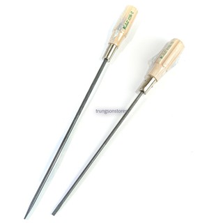 tua vít gỗ 2 cạnh KINGMU chuyên cho thợ sửa máy ( 4 công dụng)