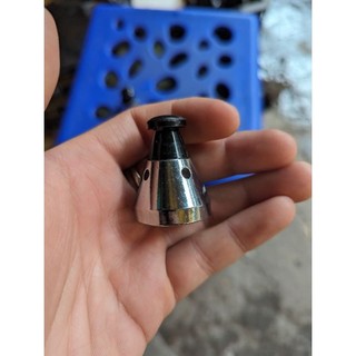 Van nồi áp suất