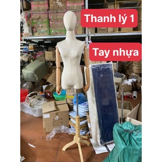 (Thanh lý) Mancanh nam nữ người lớn các loại, hàng đặt của khách hàng