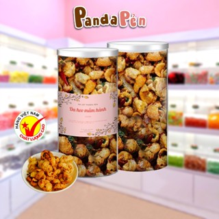 Da heo mắm hành 150GR Ăn Vặt Panda Pẻn
