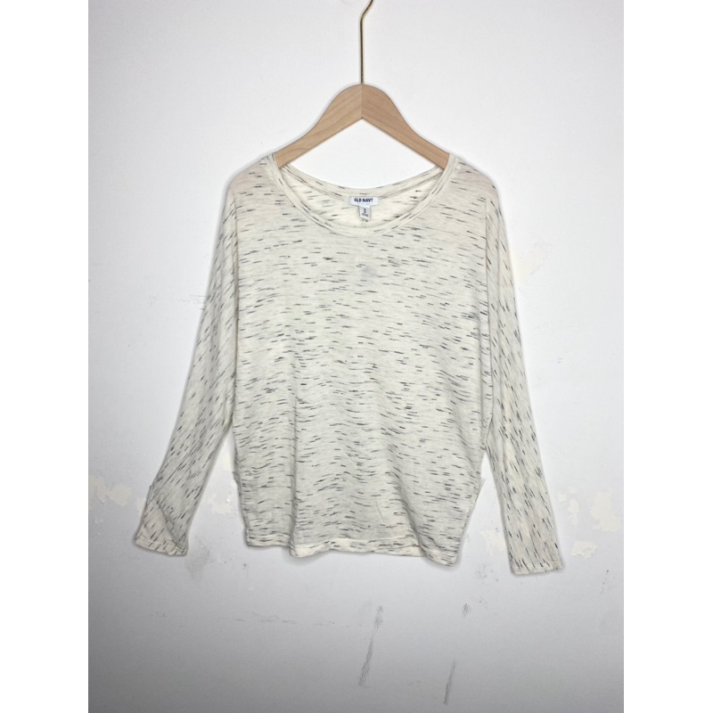 Áo thun nữ hàng VN xuất khẩu hiệu Old navy (size Xs)