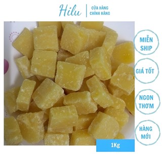 Đường phổi vàng Quãng Ngãi, đường phèn cục 1Kg