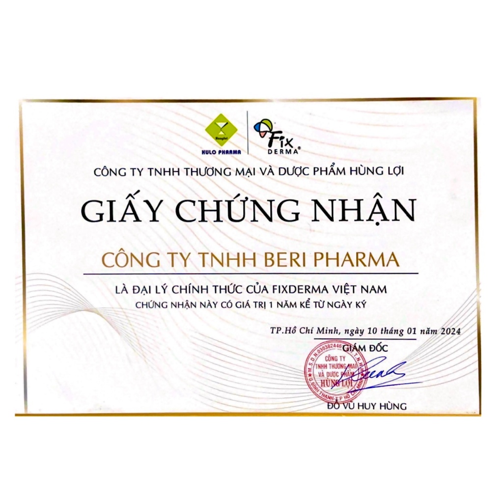 ✅ Fixderma Sữa Rửa Mặt Trẻ Hóa Da Strawberry Face Wash 60g