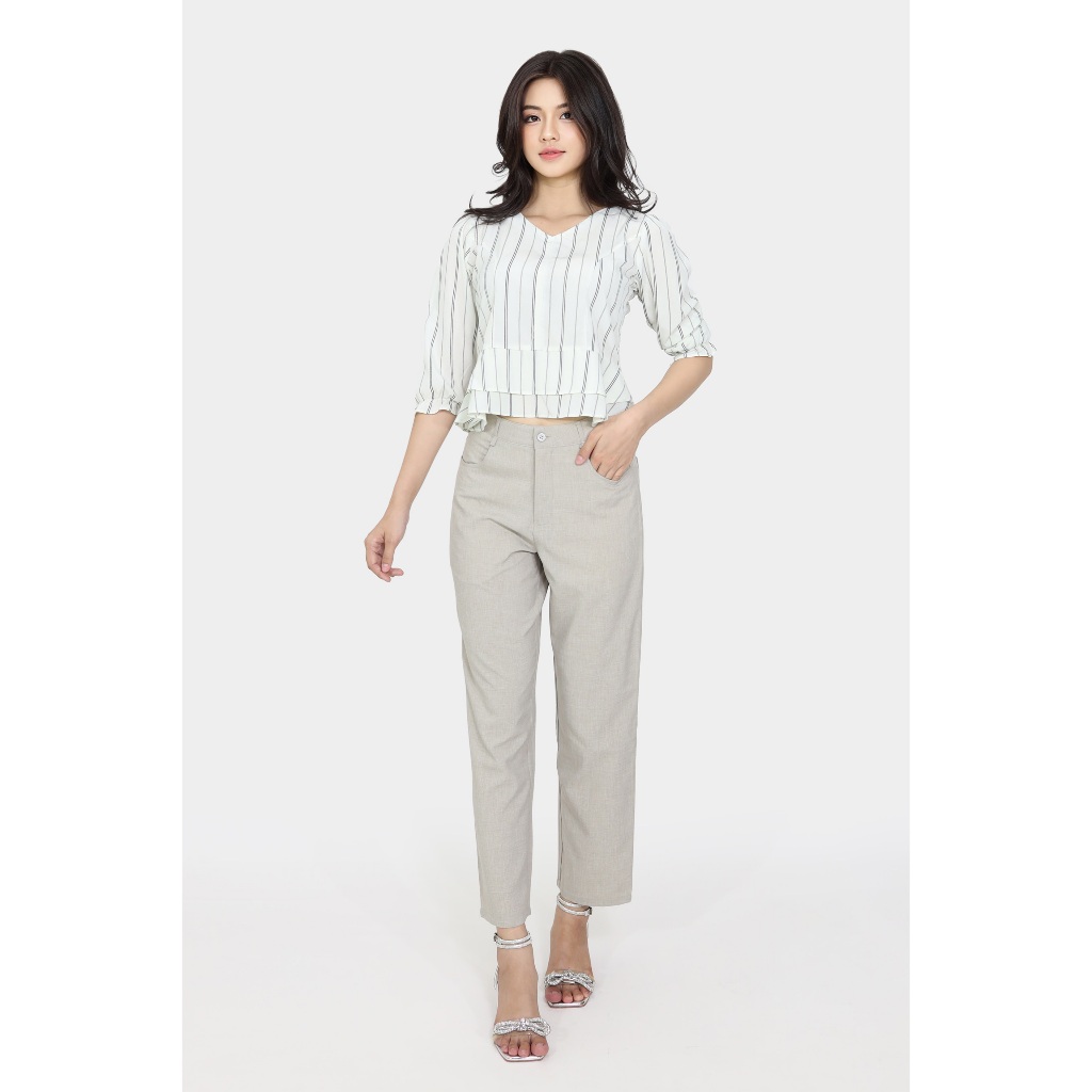 PT2000 FASHION - Quần tây nữ (QTN-17)
