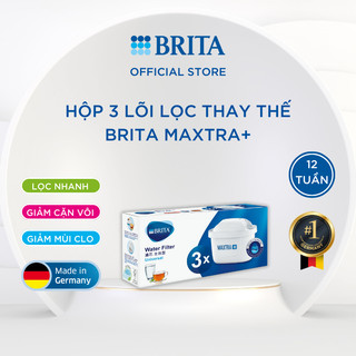 Lõi lọc BRITA Maxtra Plus