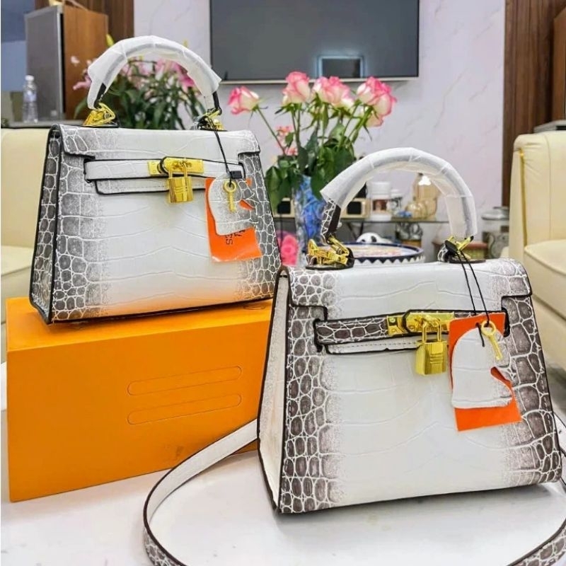 Túi HM kelly cao cấp 😱😱